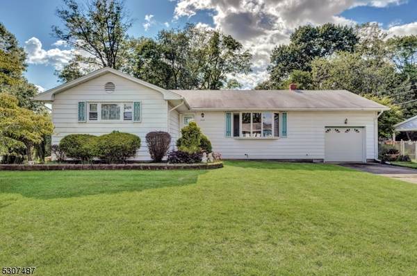 1406 Redwood Dr, Piscataway Twp., NJ 08854