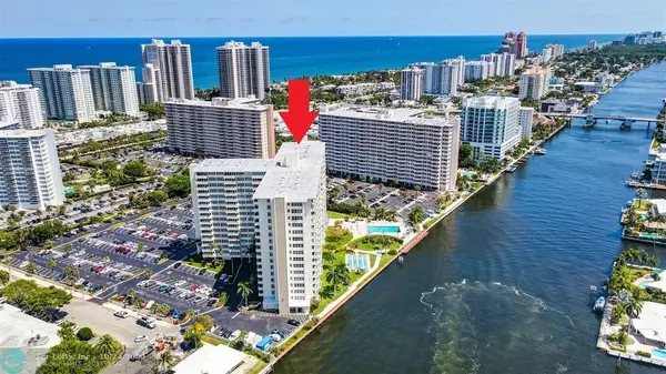 Fort Lauderdale, FL 33308,3200 NE 36th St  #612