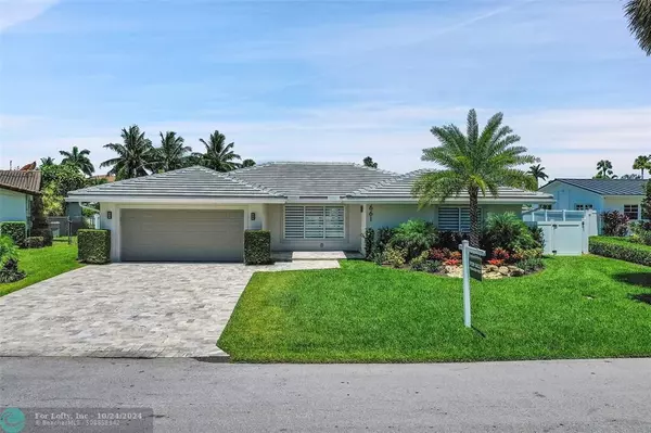 661 SE 7th Ave, Pompano Beach, FL 33060