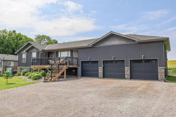 484 Ennis RD, Smith-ennismore-lakefield, ON K0L 1T0