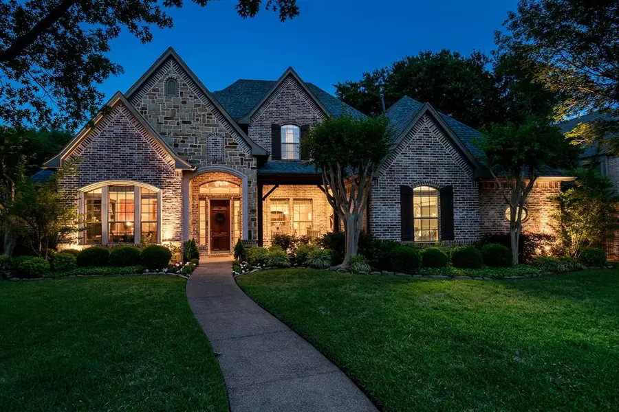 7007 Shepherds Glen, Colleyville, TX 76034