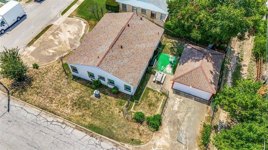 4827 Wateka Drive, Dallas, TX 75209