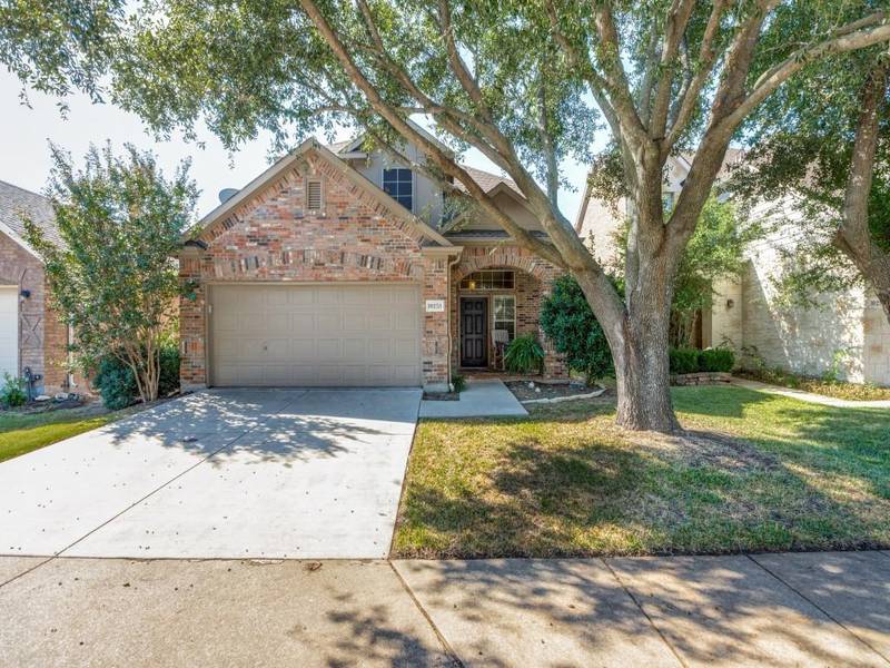 10253 Benwick Drive, Mckinney, TX 75072