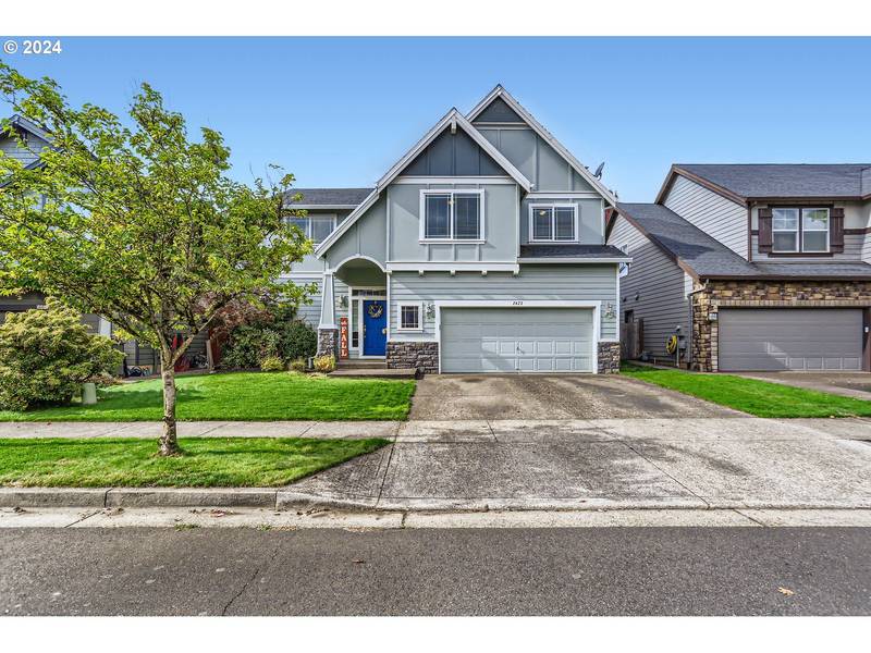 2423 N HERITAGE WAY, Newberg, OR 97132