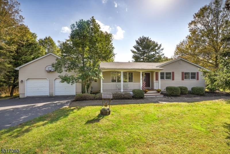 369 Dutchtown Zion Rd, Montgomery Twp., NJ 08558