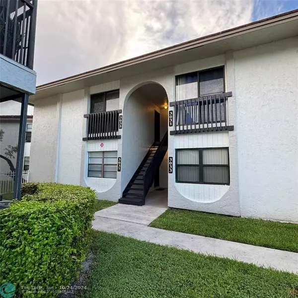 3035 NW 118th Dr  #222-D, Coral Springs, FL 33065