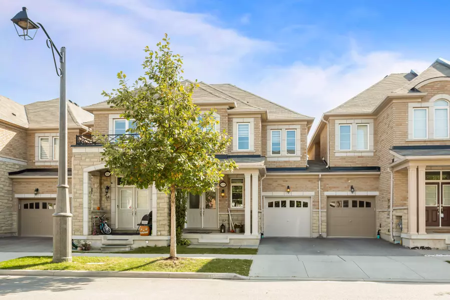 3038 Hibiscus GDNS, Oakville, ON L6M 4M2