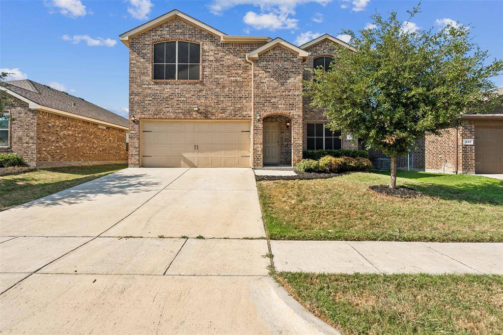 Azle, TX 76020,636 River Rock Drive