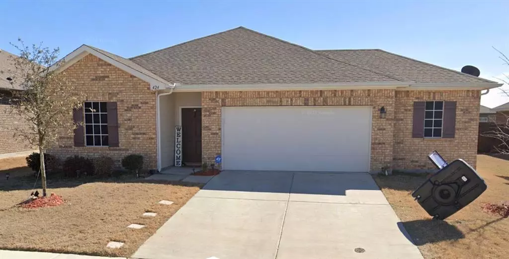 Glenn Heights, TX 75154,424 Glen Meadow Drive