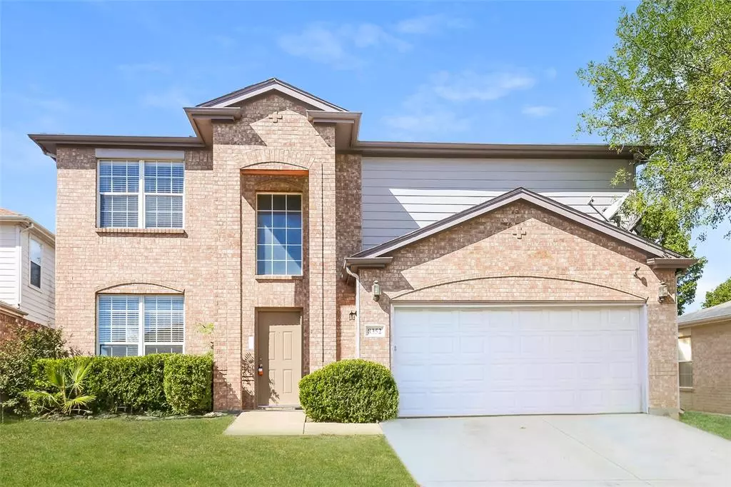 Fort Worth, TX 76123,8352 Orleans Lane