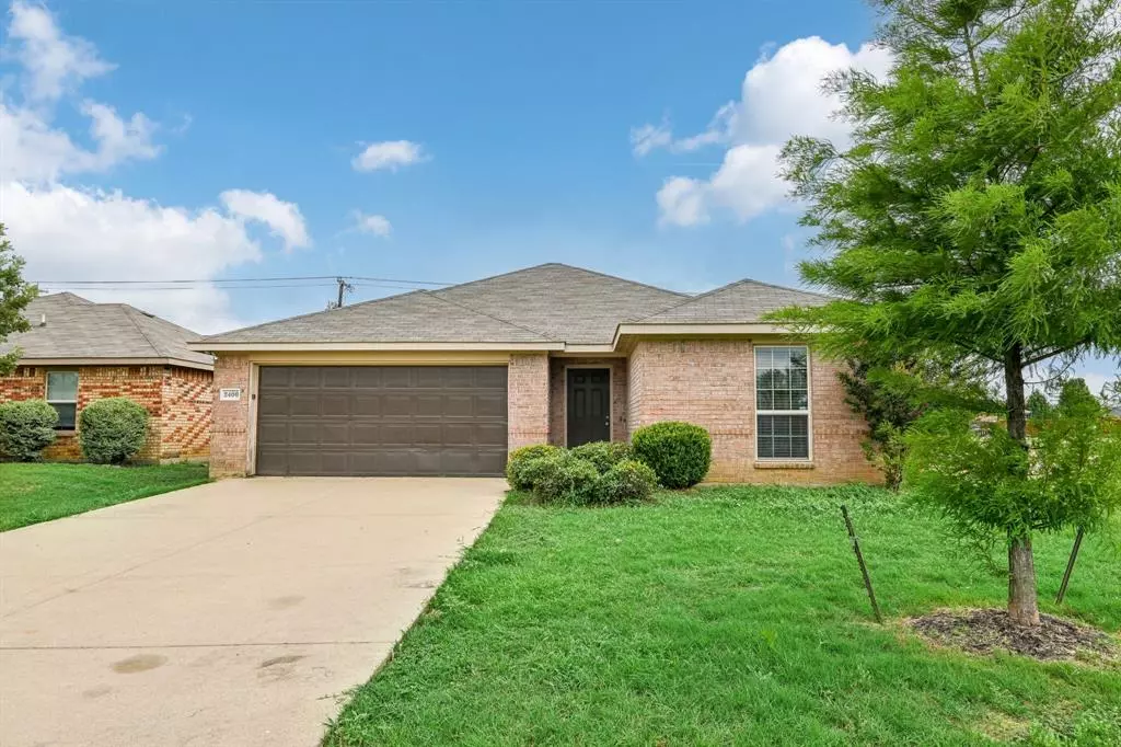 Fort Worth, TX 76123,2400 Hawkwood Court