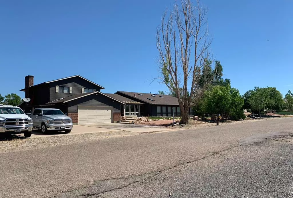 Pueblo West, CO 81007,301 W Mangrum Dr