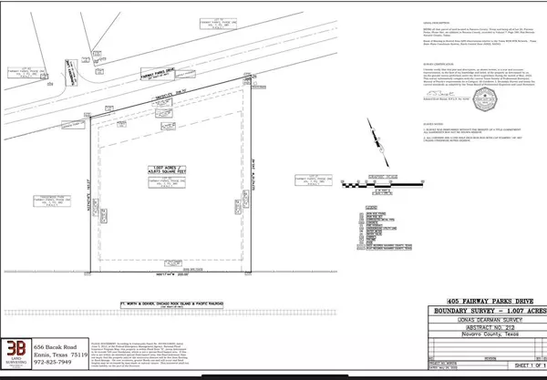 Corsicana, TX 75110,405 Fairway Parks Drive