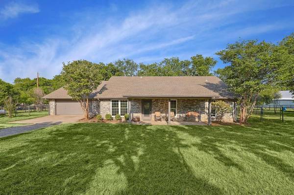 Justin, TX 76247,4099 Wakefield Road