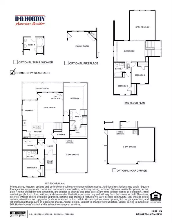 Mckinney, TX 75071,3901 Edinburgh Place