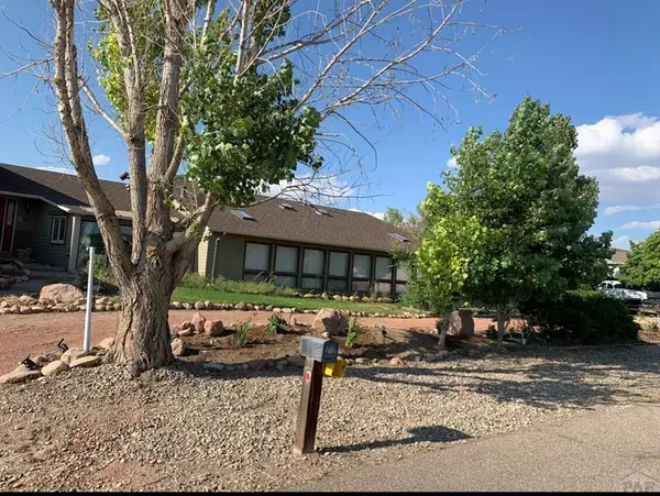 Pueblo West, CO 81007,301 W Mangrum Dr