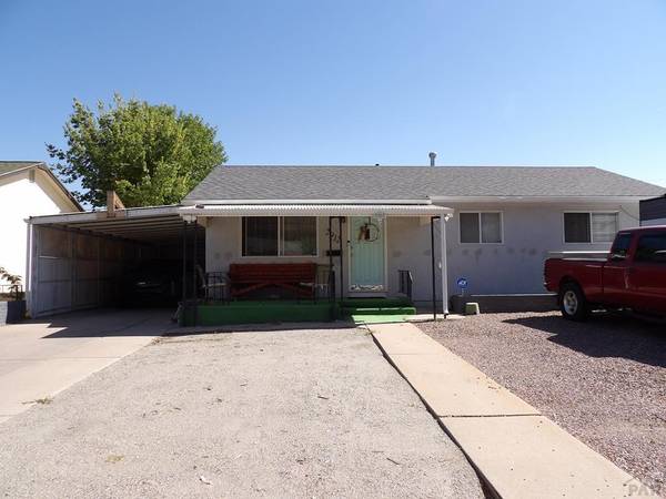 2912 Azalea St, Pueblo, CO 81005