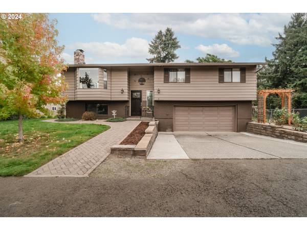 10588 SE 53RD PL, Milwaukie, OR 97222