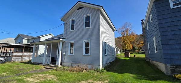 120 Morris Street, Blossburg, PA 16912