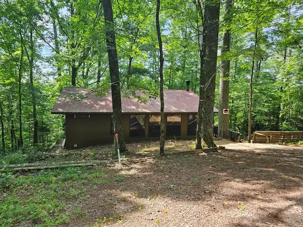 671 Amber Lane, Ellijay, GA 30540