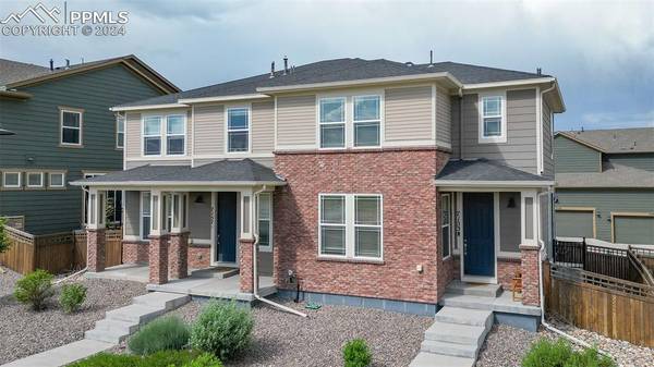 7153 Othello ST, Castle Pines, CO 80108