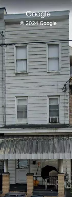 620 West Centre Street, Mahanoy City Borough, PA 17948