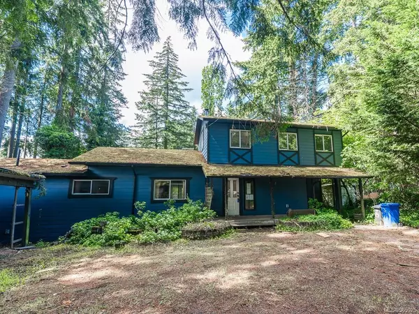 3622 Vanland Rd, Cobble Hill, BC V0R 1L7