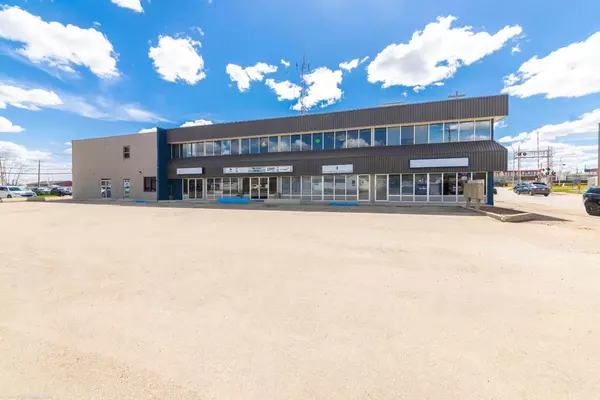 Lloydminster, SK S9V 3B9,5303 50 AVE