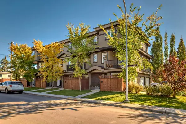 Calgary, AB T3B 0P5,1804 47 ST Northwest