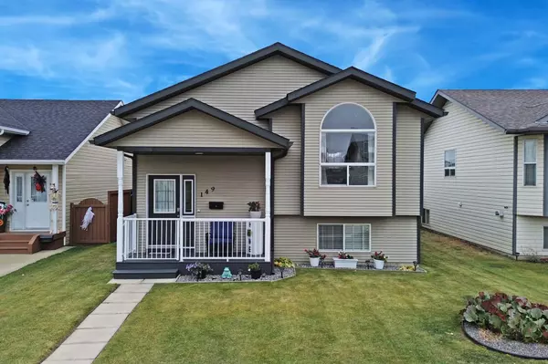 Red Deer, AB T4P 3X6,149 Kidd Close