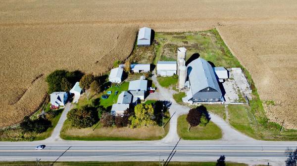 764 Regional Highway 47 RD, Uxbridge, ON L9P 1R3