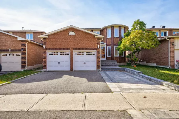 28 Mandel CRES, Richmond Hill, ON L4C 9Z1