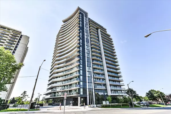 1461 Lawrence AVE W #710, Toronto W04, ON M6L 0A6