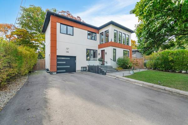 Oakville, ON L6K 3N7,396 River Side DR