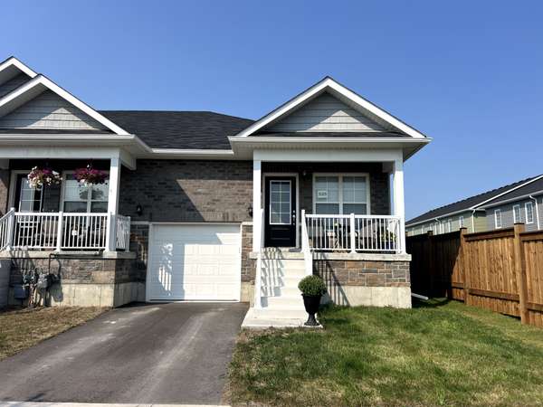 525 Hayward ST, Cobourg, ON K9A 3N5