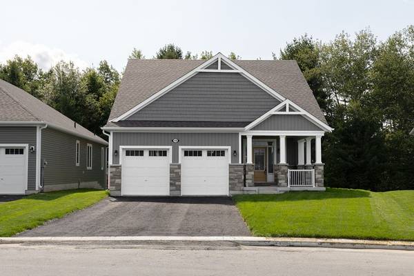 Bracebridge, ON P1L 0A9,10 Dyer CRES