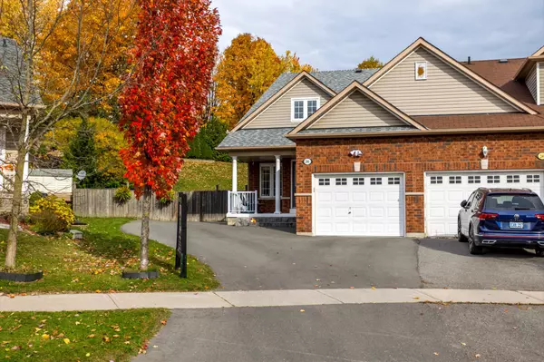 Peterborough, ON K9H 7S7,246 Tobin CT