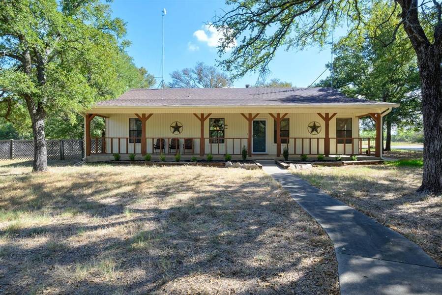 3411 Meander Road, Granbury, TX 76049