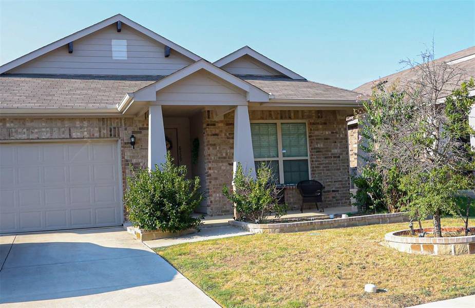 6229 Topsail Drive, Fort Worth, TX 76179