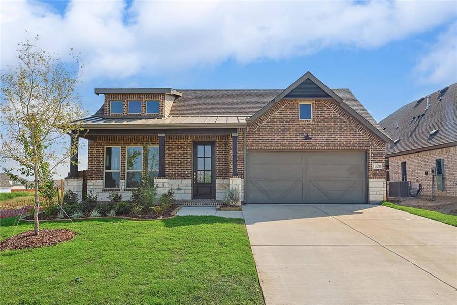 1328 Beaumont Lane, Red Oak, TX 75154