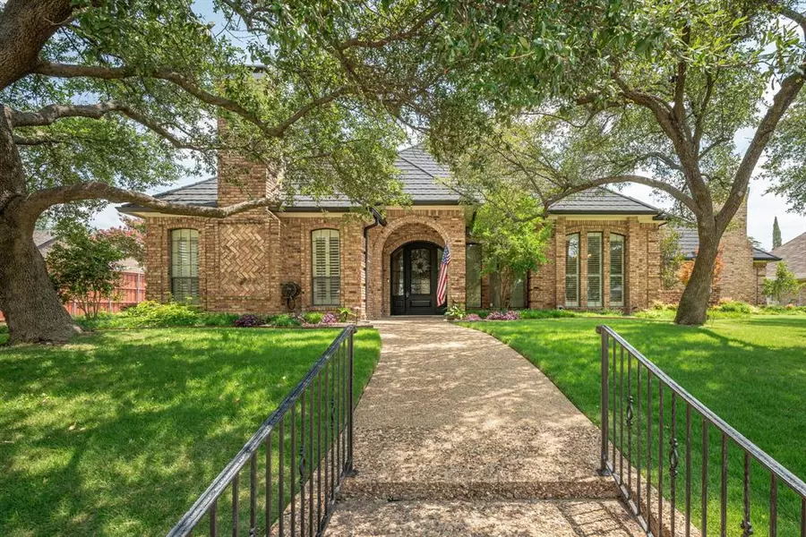 3936 Artist Drive, Plano, TX 75023