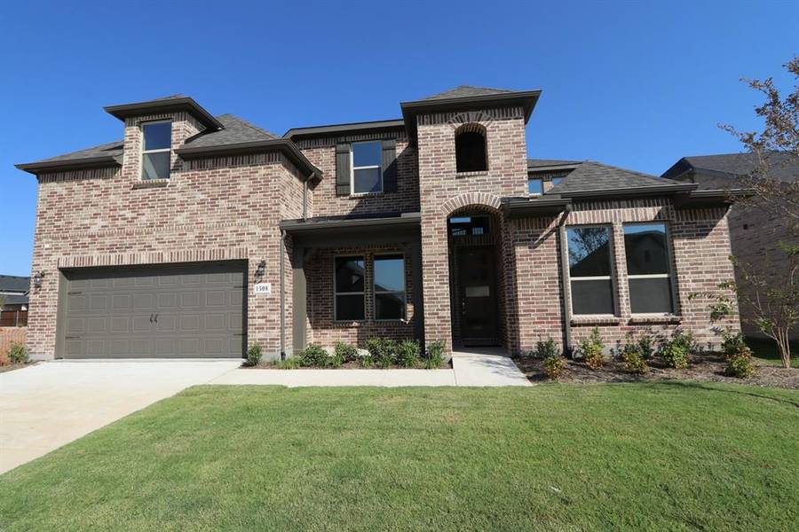 1508 Arrowwood Ridge, Northlake, TX 76226