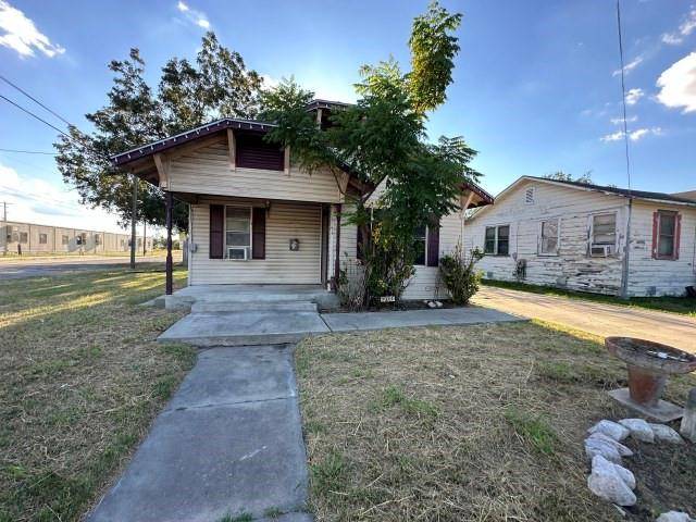 701 N Filmore Street, Beeville, TX 78102