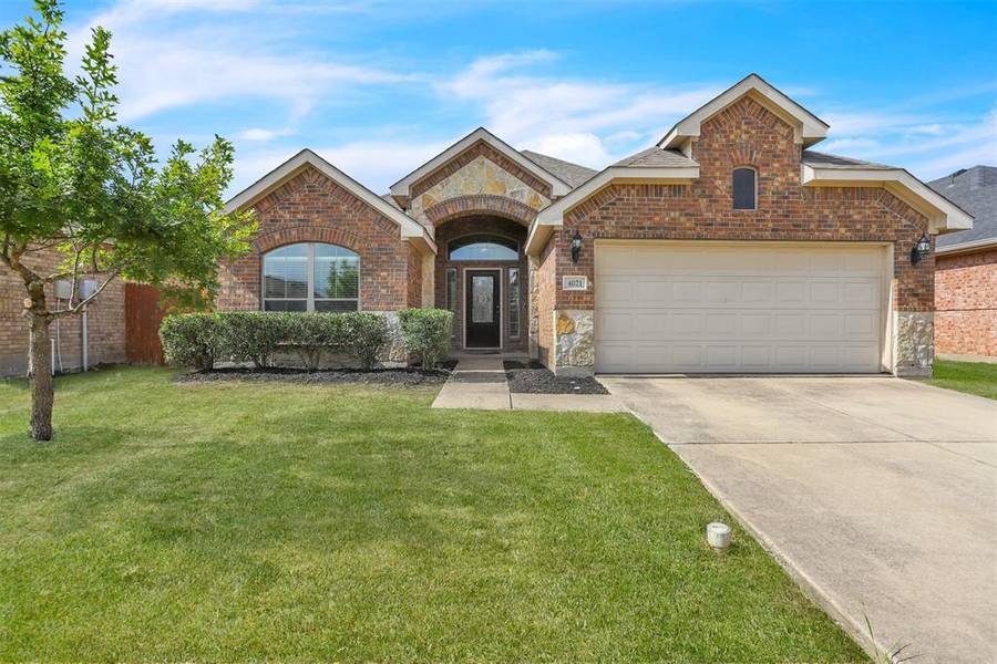 4021 Gabi Avenue, Heartland, TX 75126