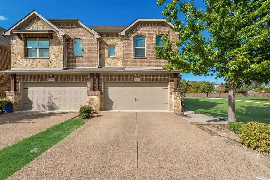 1251 Wiltshire Drive, Allen, TX 75013