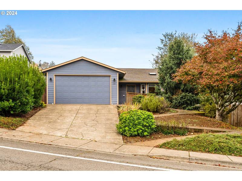 1285 MILDRED LN, Salem, OR 97306