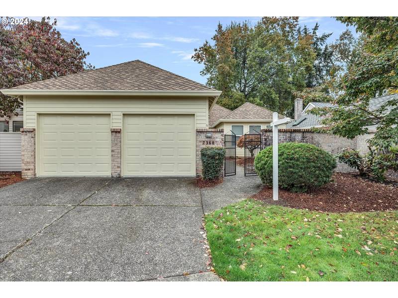 7360 SW LAKESIDE LOOP, Wilsonville, OR 97070