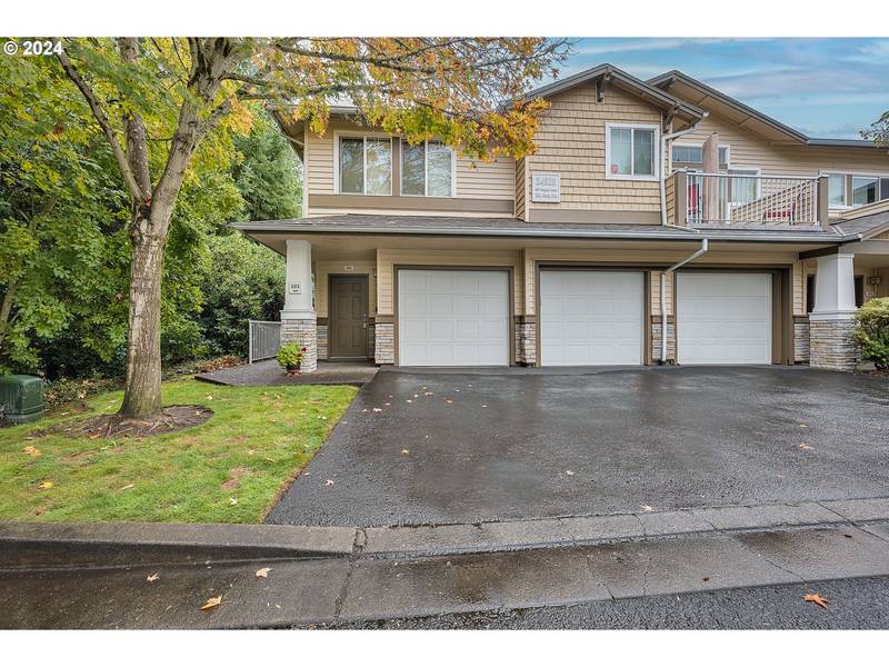 14525 SW MAGPIE LN #201, Beaverton, OR 97007