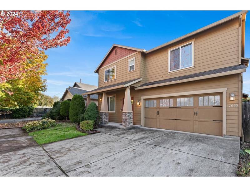 17630 NE CLACKAMAS TER, Portland, OR 97230