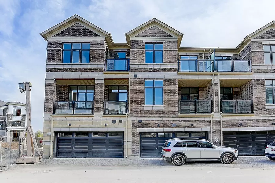 58 Millman LN, Richmond Hill, ON L4S 0P8